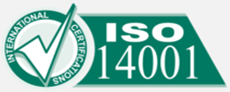HM Building - ISO 14001 2004